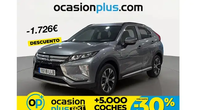 Mitsubishi Eclipse Cross 150 T Motion 2WD