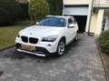 BMW X1 Weiß - thumbnail 5