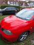 SEAT Ibiza Comfort Edition Rot - thumbnail 4