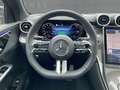 Mercedes-Benz GLC 300 de 4M /AHK/Night/Totw/MBUX/AMG Rosso - thumbnail 10
