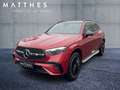 Mercedes-Benz GLC 300 de 4M /AHK/Night/Totw/MBUX/AMG Rouge - thumbnail 1