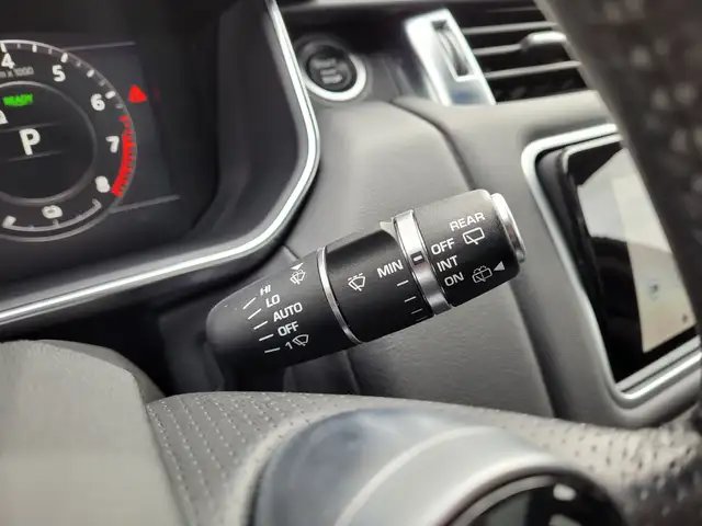 Land Rover Range Rover Sport view 25