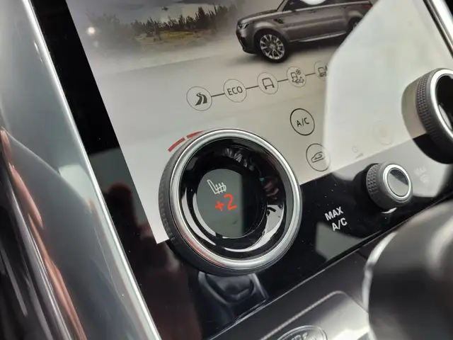 Land Rover Range Rover Sport view 21