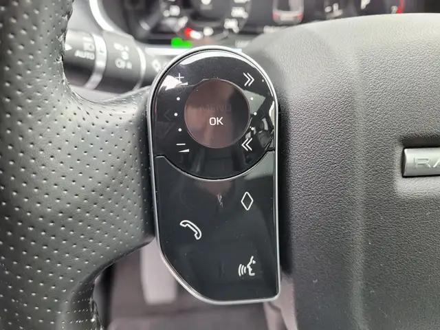 Land Rover Range Rover Sport view 19