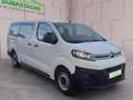Citroen Jumpy Fg. BlueHDI Talla M S&S Control 120 Blanc - thumbnail 1