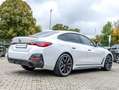 BMW 430 i xDrive Gran Coupé M Sport Pro LC Prof. Laser H/K Weiß - thumbnail 2