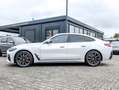 BMW 430 i xDrive Gran Coupé M Sport Pro LC Prof. Laser H/K Weiß - thumbnail 3