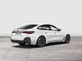 BMW 430 i xDrive Gran Coupé M Sport Pro LC Prof. Laser H/K Weiß - thumbnail 2
