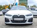BMW 430 i xDrive Gran Coupé M Sport Pro LC Prof. Laser H/K Weiß - thumbnail 4
