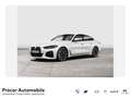 BMW 430 i xDrive Gran Coupé M Sport Pro LC Prof. Laser H/K Weiß - thumbnail 1