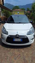1.4 hdi So Chic 70cv