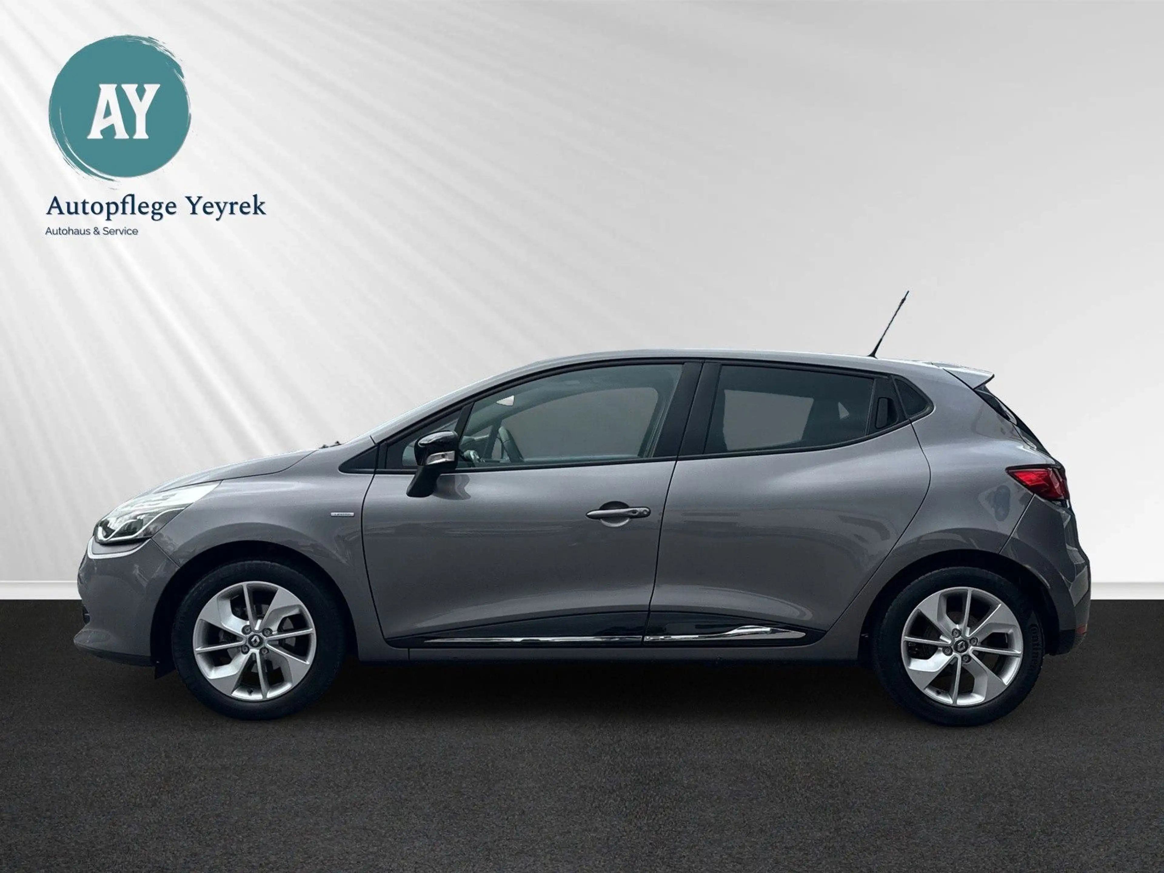 Renault Clio IV Limited |Navi|Klima|Anfängerauto|Sparsam — photo 9