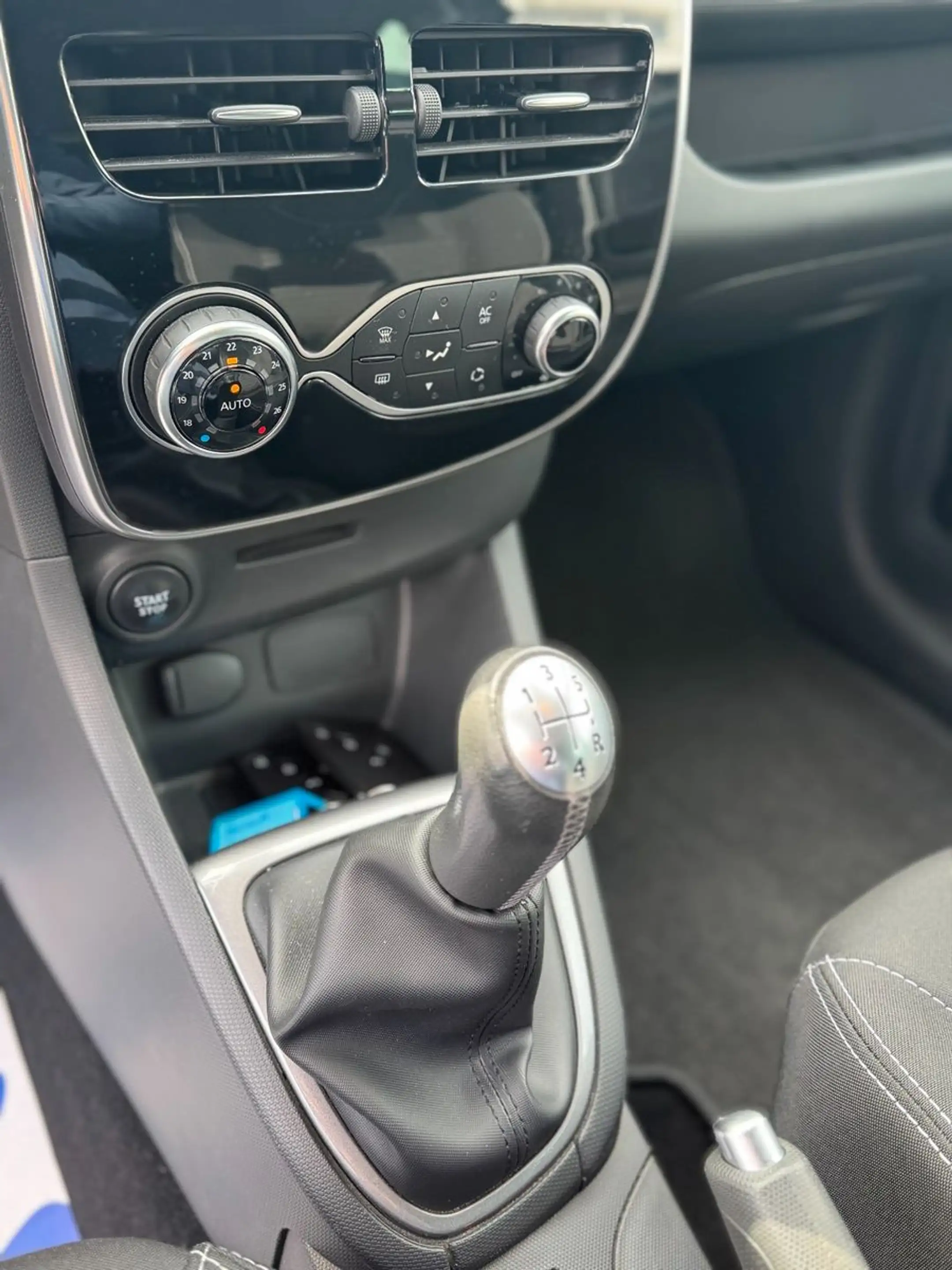 Renault Clio IV Limited |Navi|Klima|Anfängerauto|Sparsam — photo 16
