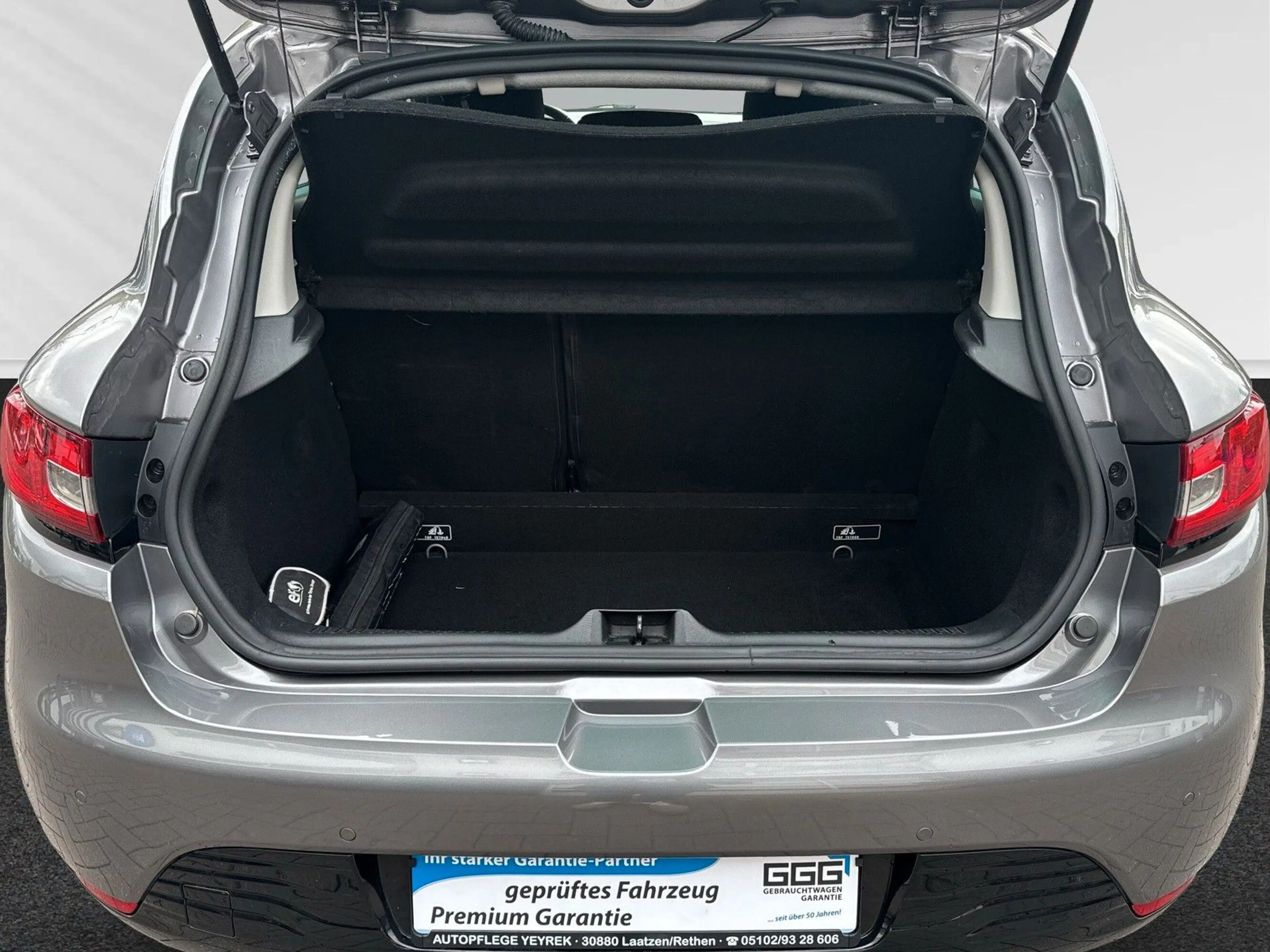 Renault Clio IV Limited |Navi|Klima|Anfängerauto|Sparsam — photo 22