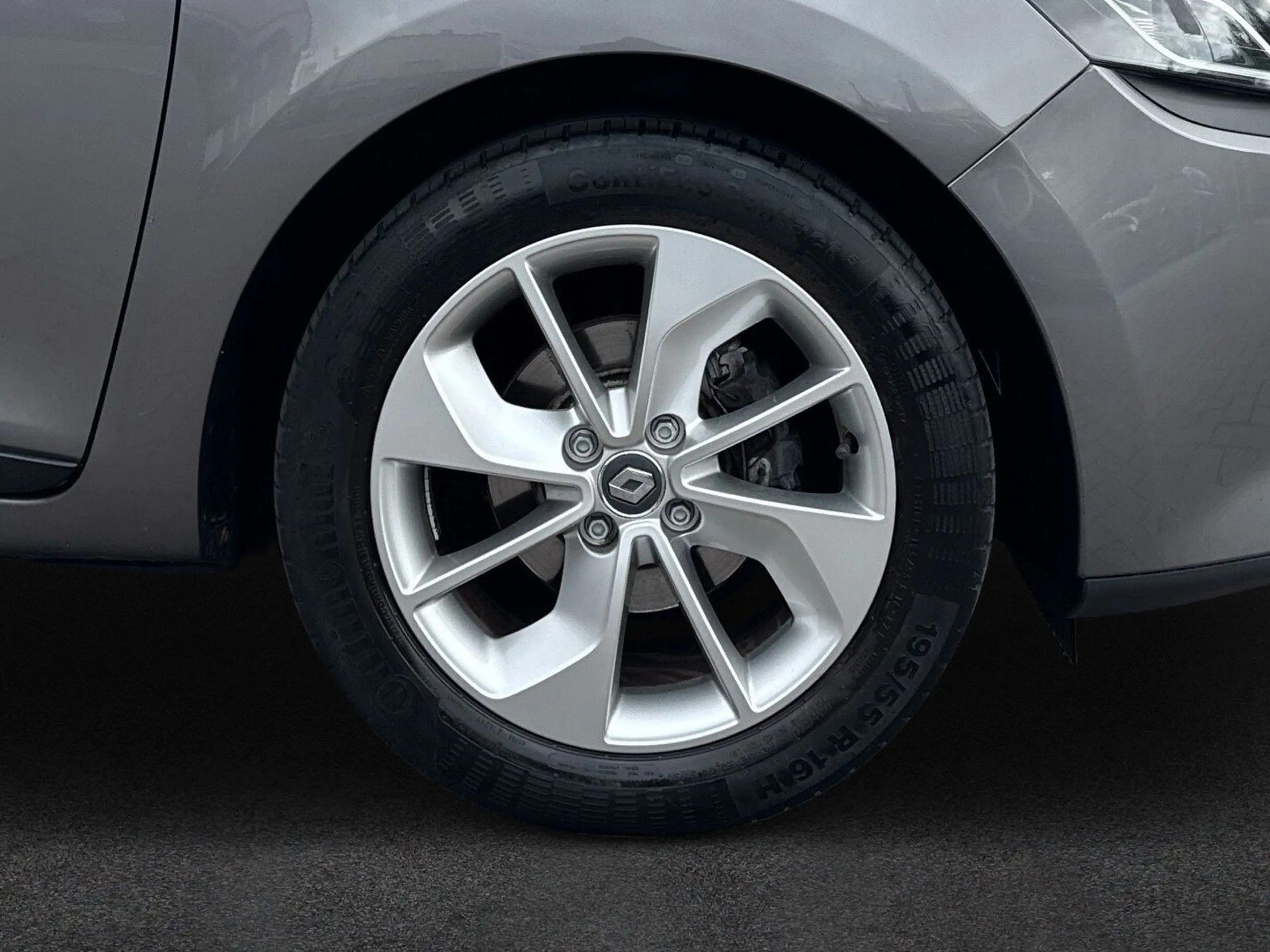 Renault Clio IV Limited |Navi|Klima|Anfängerauto|Sparsam — photo 10