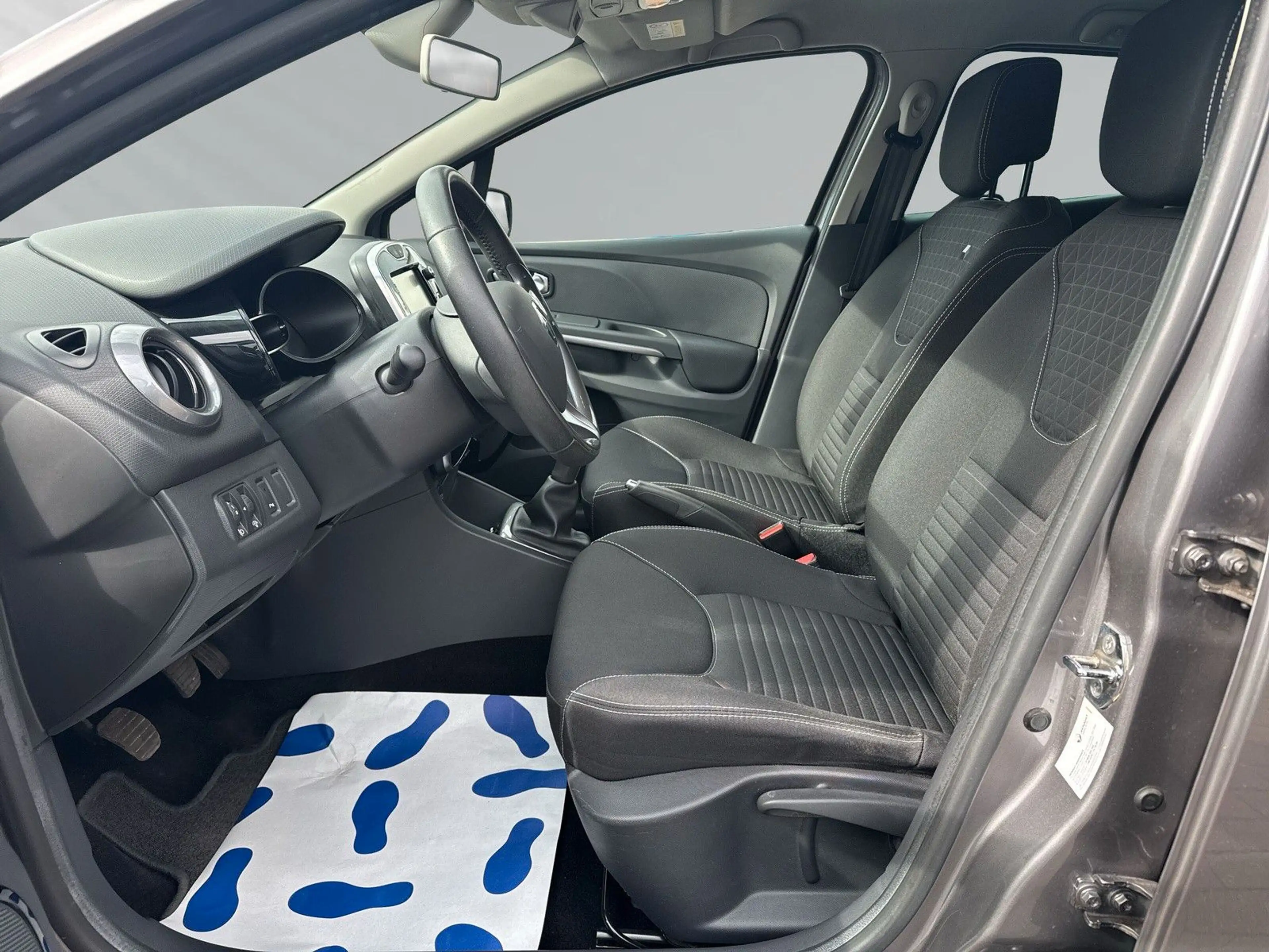Renault Clio IV Limited |Navi|Klima|Anfängerauto|Sparsam — photo 12