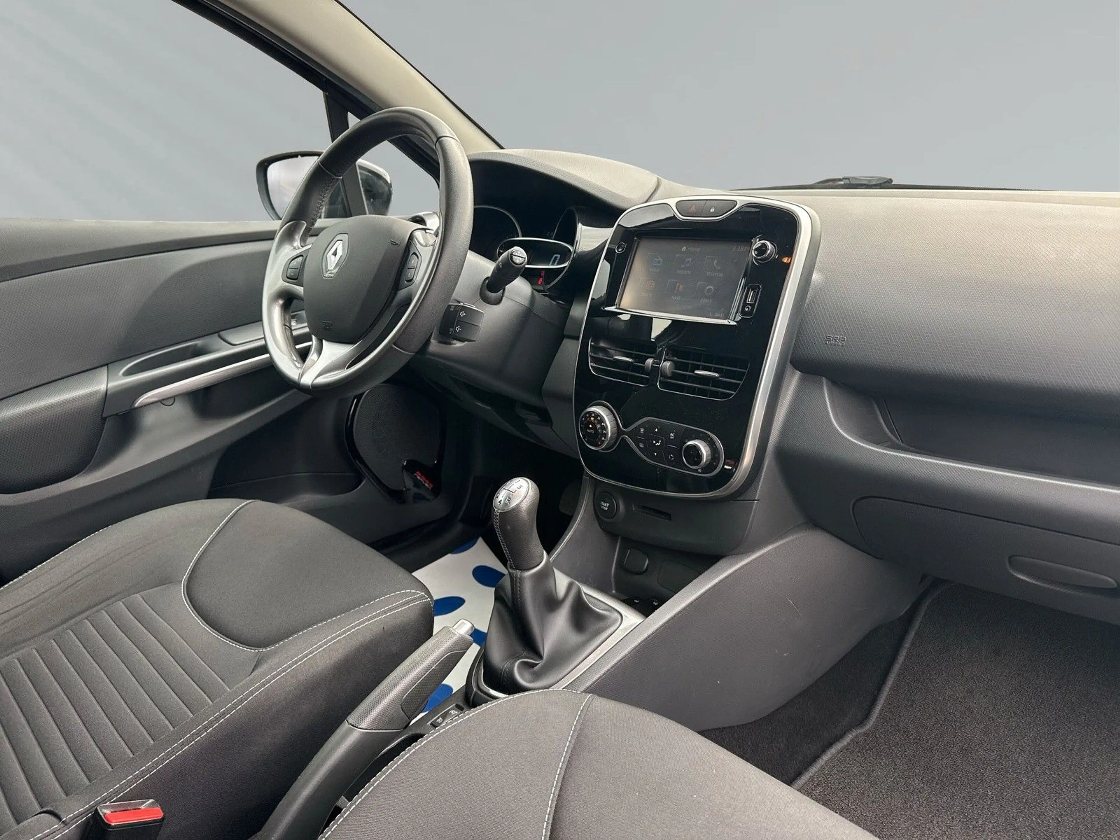 Renault Clio IV Limited |Navi|Klima|Anfängerauto|Sparsam — photo 23