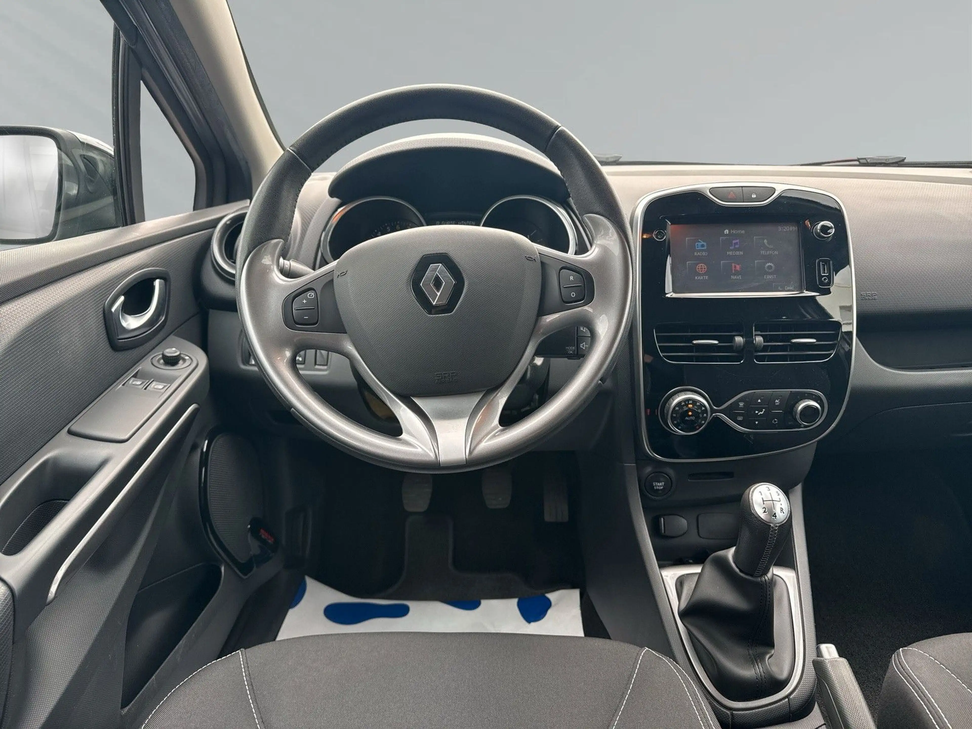 Renault Clio IV Limited |Navi|Klima|Anfängerauto|Sparsam — photo 21