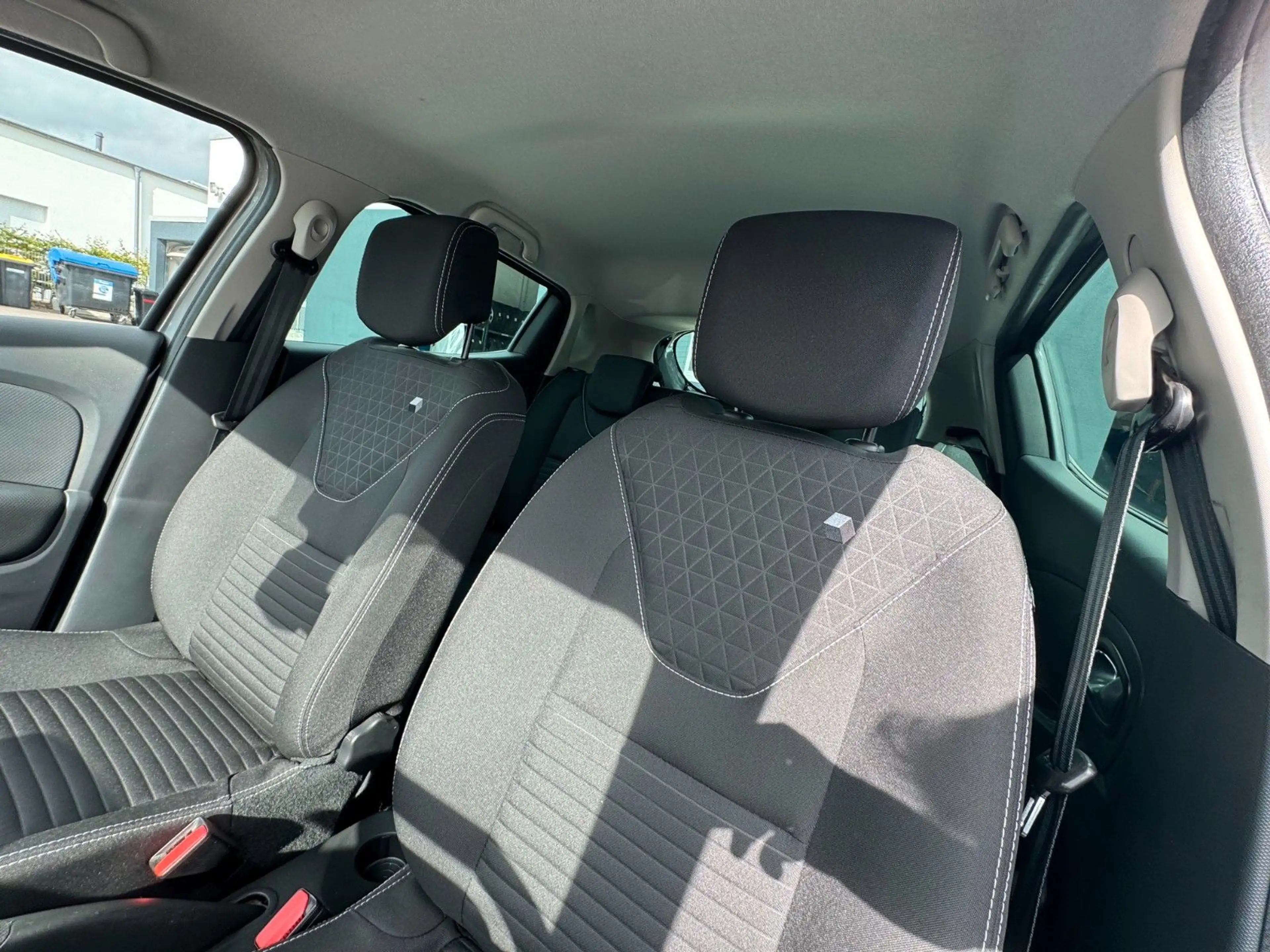Renault Clio IV Limited |Navi|Klima|Anfängerauto|Sparsam — photo 11