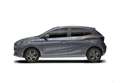 MG MG3 1.5 Hybrid+ Luxury Gris - thumbnail 6