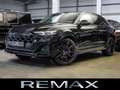 Audi SQ8 TFSI Quattro / Full / Head-Up / 23" / 2026 Negro - thumbnail 1
