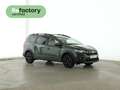 Dacia Jogger Extreme+ TCE 110 7-Sitzer+NAVI+KAMERA Grün - thumbnail 6