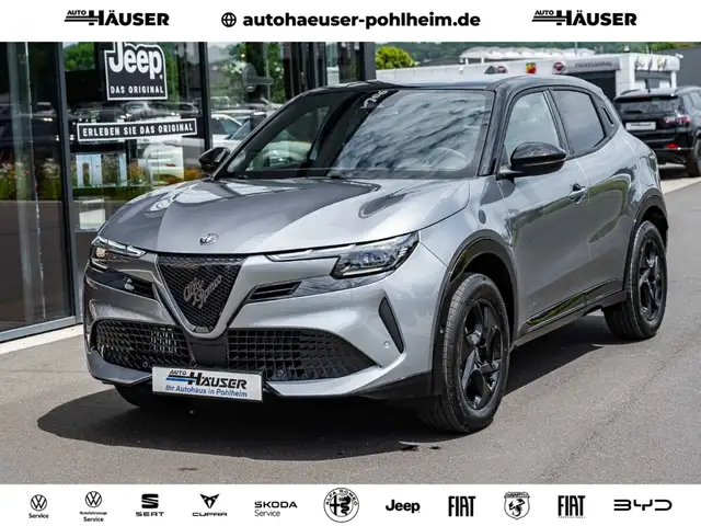 Alfa Romeo Junior