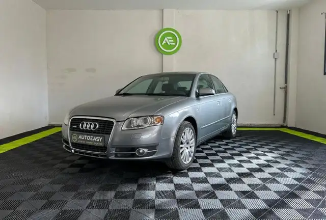 Audi A4 3.0 V6 TDI Ambition Luxe quattro