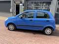 Chevrolet Matiz 0.8 Pure Bj 2006 Km 60.289 beginners  auto Blau - thumbnail 3