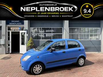 0.8 Pure Bj 2006 Km 60.289 beginners  auto apk 08-