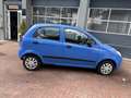 Chevrolet Matiz 0.8 Pure Bj 2006 Km 60.289 beginners  auto Blau - thumbnail 4