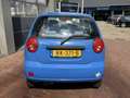 Chevrolet Matiz 0.8 Pure Bj 2006 Km 60.289 beginners  auto Blau - thumbnail 6