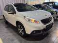Peugeot 2008 1.2 PureTech 130ch S&S BVM6 Crossway Bianco - thumbnail 3