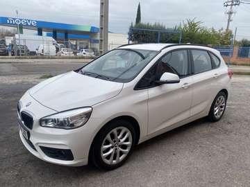 218dA Active Tourer