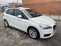 BMW 218 218dA Active Tourer Blanco - thumbnail 2