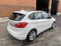 BMW 218 218dA Active Tourer Blanco - thumbnail 3