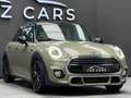 MINI Cooper 1.5 Hatch * 1ER PROP + JCW + JANTES + GARANTIE * Grau - thumbnail 4