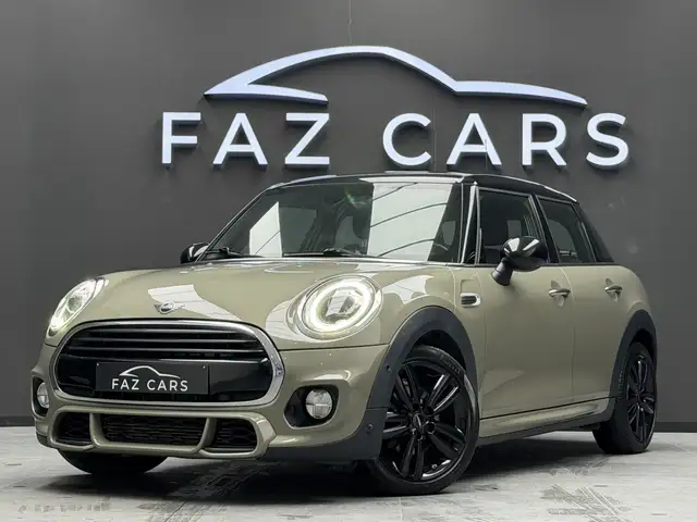 MINI Cooper 1.5 Hatch * 1ER PROP + JCW + JANTES + GARANTIE *