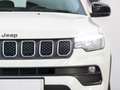 Jeep Compass LONGITUDE MHEV 130CV Blanc - thumbnail 11