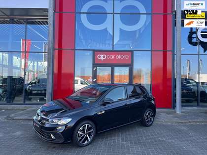 Volkswagen Polo 1.0 TSI Life Business IQ light