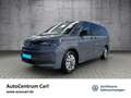Volkswagen T7 Multivan lang 2.0TDI DSG Navi/Kamera/7-Sitze KLIMA LED ALU Grau - thumbnail 1