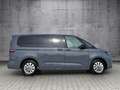 Volkswagen T7 Multivan lang 2.0TDI DSG Navi/Kamera/7-Sitze KLIMA LED ALU Grau - thumbnail 4