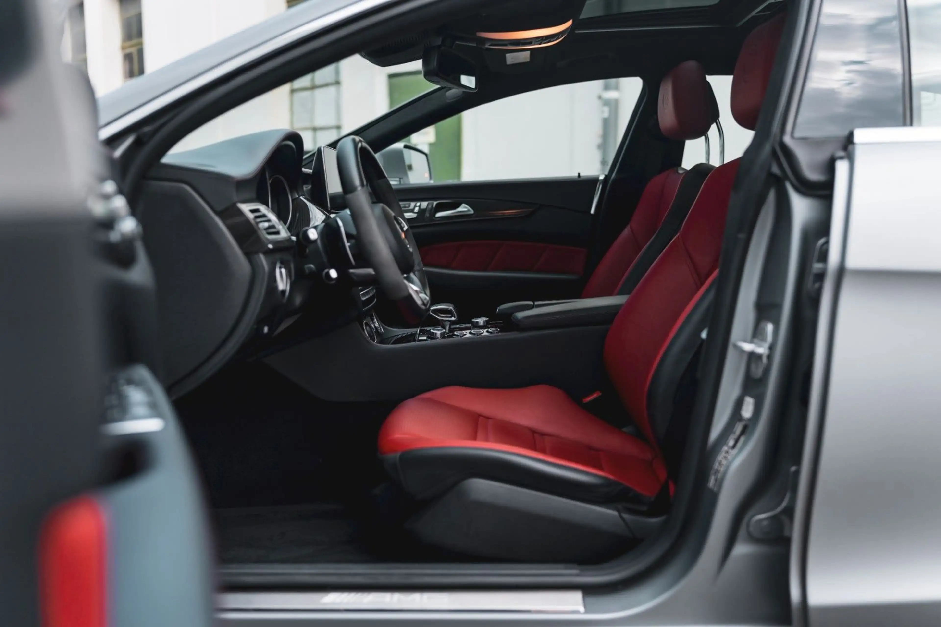 Mercedes-Benz CLS 63 AMG CLS 63 S AMG Shooting Brake 4Matic*MwSt.*Designo — photo 4