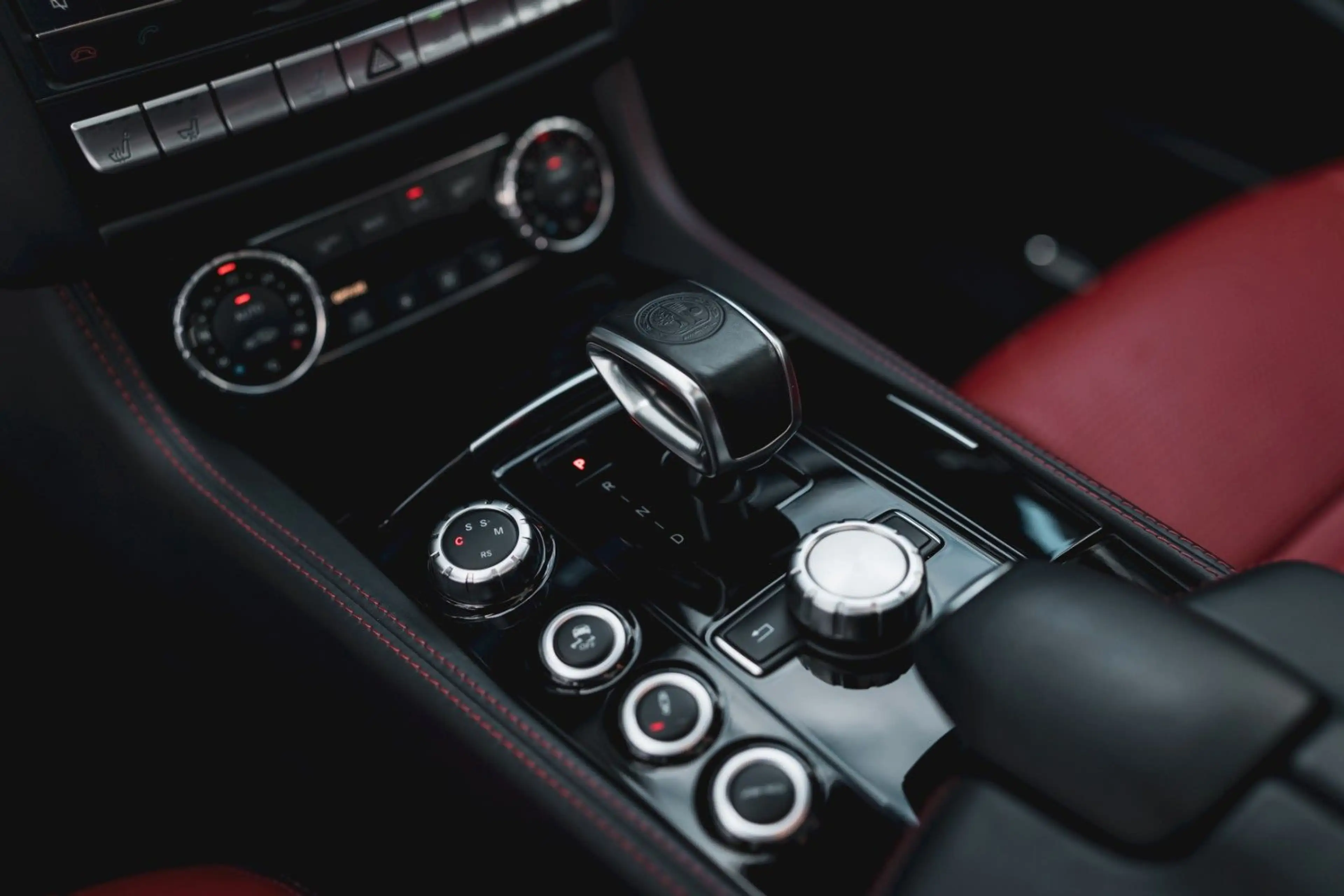 Mercedes-Benz CLS 63 AMG CLS 63 S AMG Shooting Brake 4Matic*MwSt.*Designo — photo 14