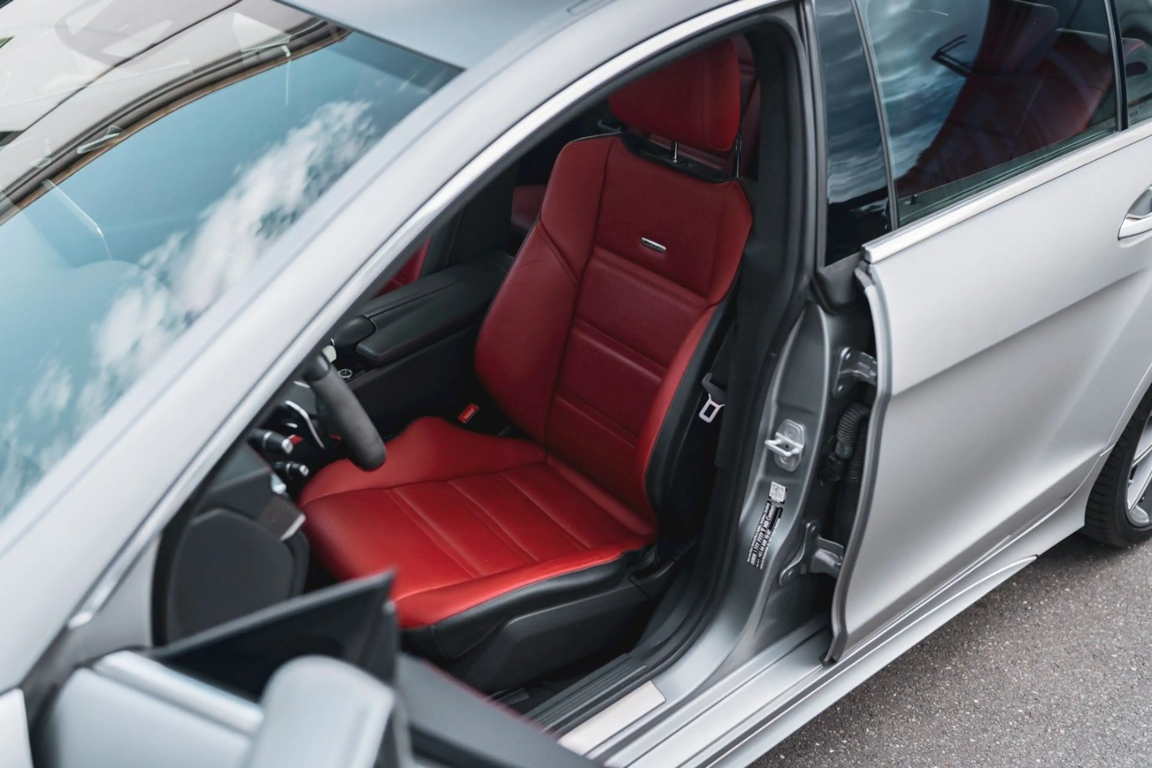 Mercedes-Benz CLS 63 AMG CLS 63 S AMG Shooting Brake 4Matic*MwSt.*Designo — photo 8