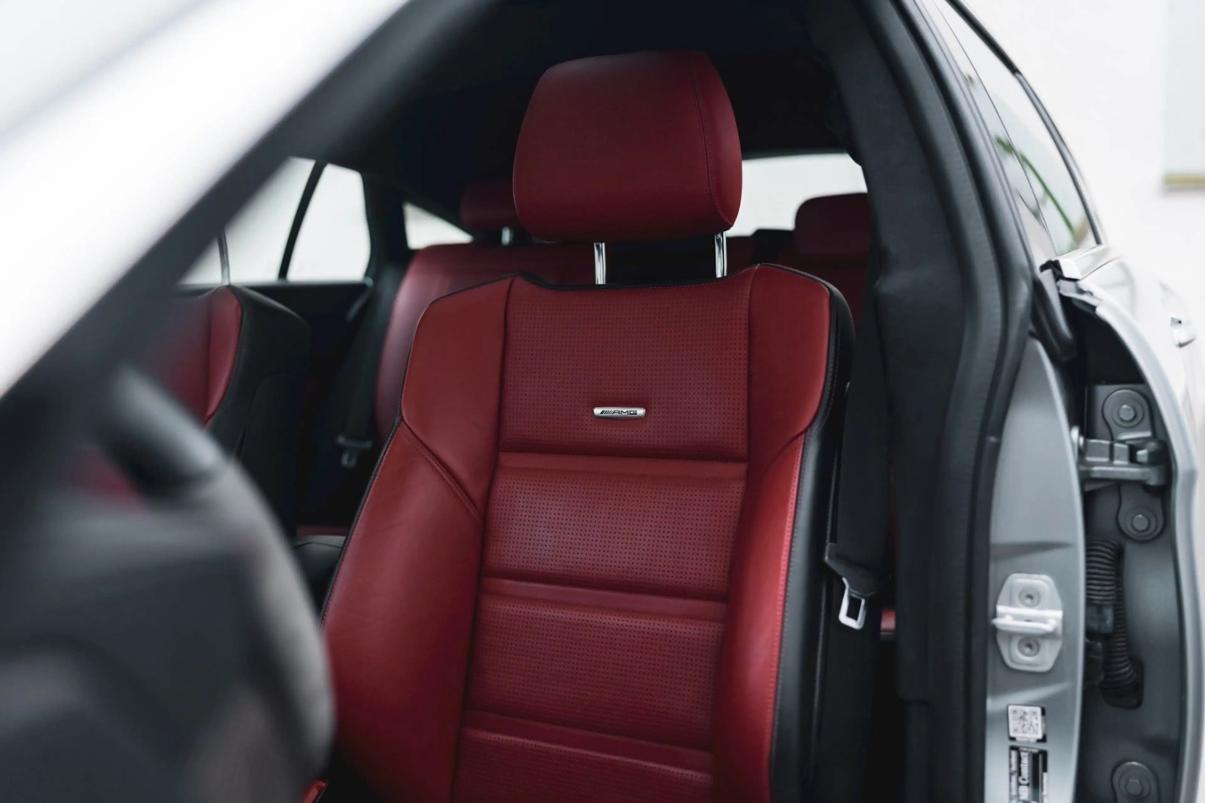 Mercedes-Benz CLS 63 AMG CLS 63 S AMG Shooting Brake 4Matic*MwSt.*Designo — photo 7