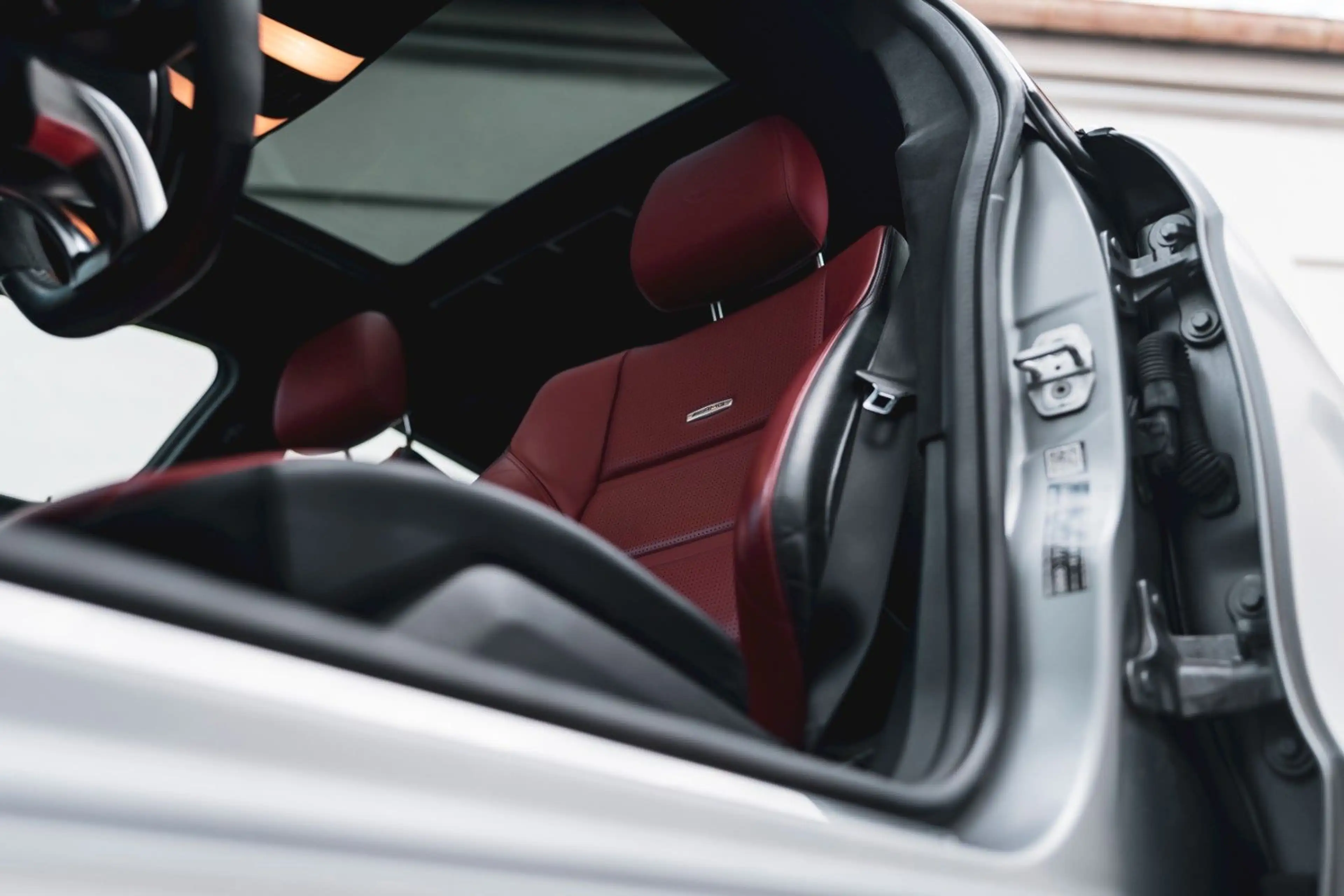 Mercedes-Benz CLS 63 AMG CLS 63 S AMG Shooting Brake 4Matic*MwSt.*Designo — photo 6