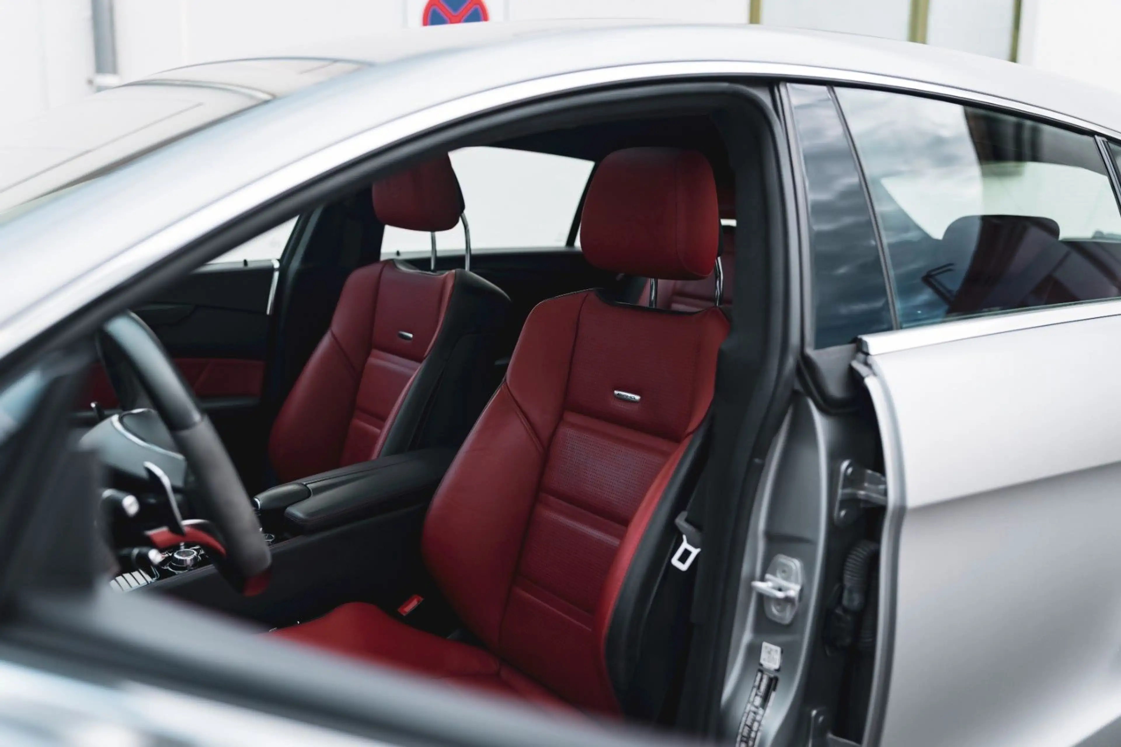 Mercedes-Benz CLS 63 AMG CLS 63 S AMG Shooting Brake 4Matic*MwSt.*Designo — photo 5