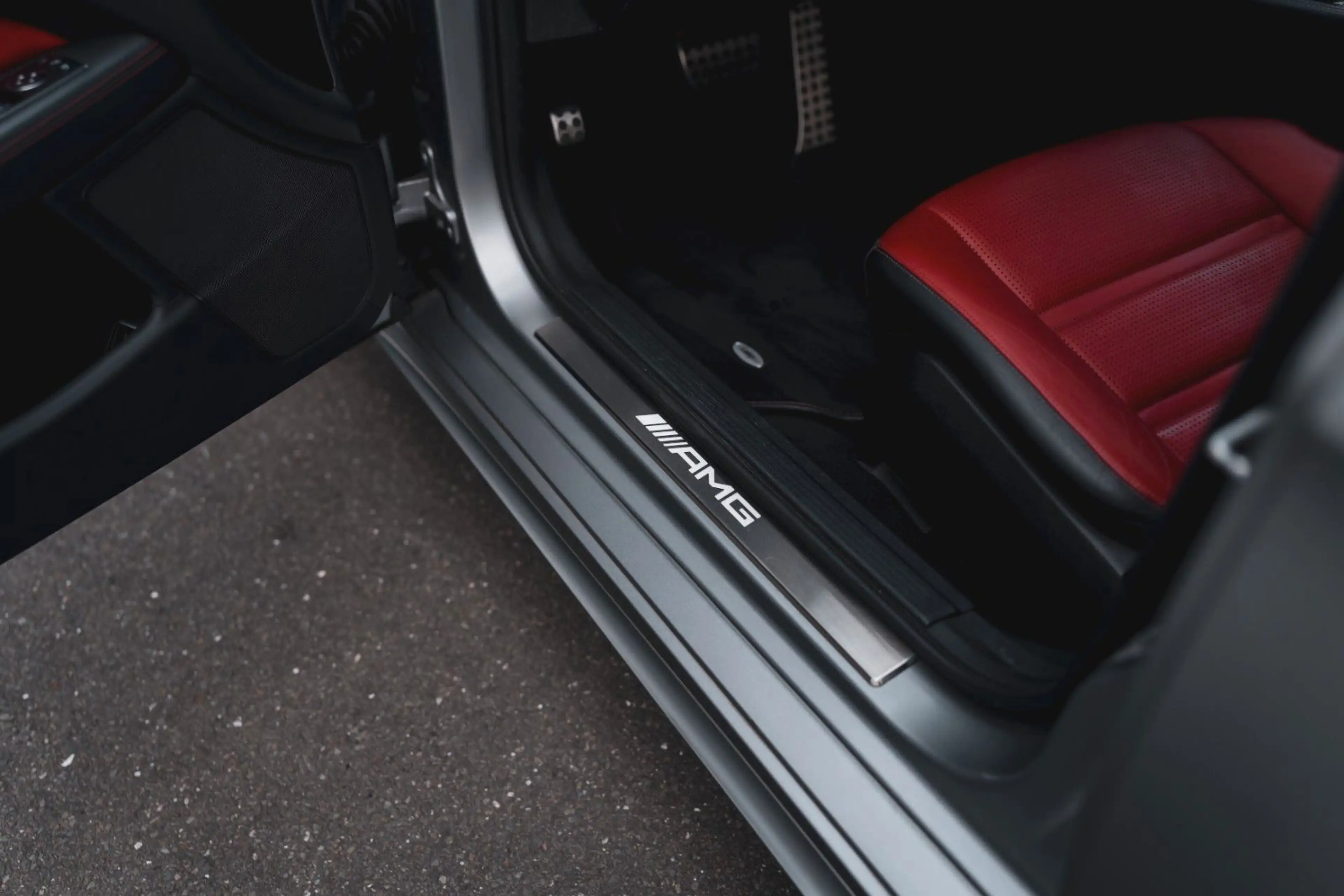 Mercedes-Benz CLS 63 AMG CLS 63 S AMG Shooting Brake 4Matic*MwSt.*Designo — photo 9