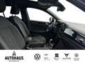Volkswagen T-Roc R-Line Black 1.5 TSI DSG AHK NAV PANO SHZ Grau - thumbnail 7
